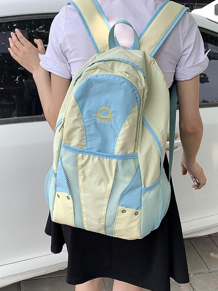 Outdoor Lighting Japan - Backpack outdoor hiking backpack light sports