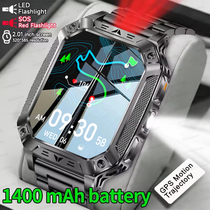 Outdoor Lighting Japan - 2026 Outdoors Durable GPS Men Sports