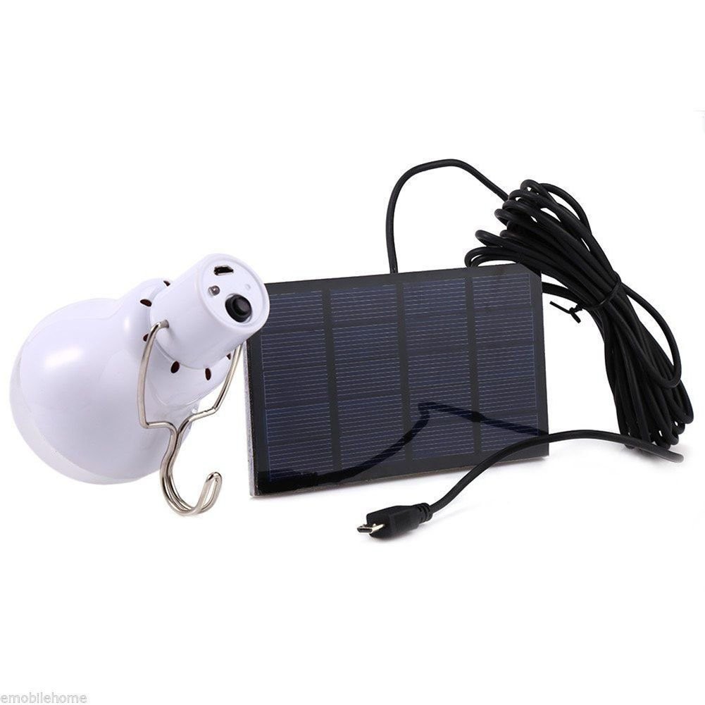 Outdoor Lighting Vendor - 2026 Solar Lamps LED Emergency Lights