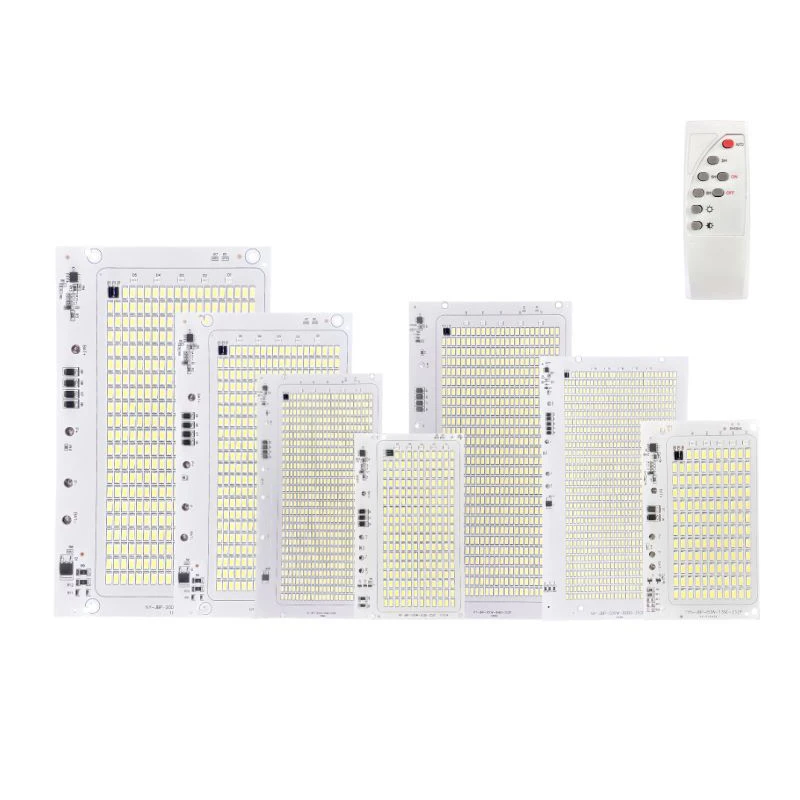 Outdoor Lighting Experts - 1Pcs 10W-600W LED Outdoor Solar Energy