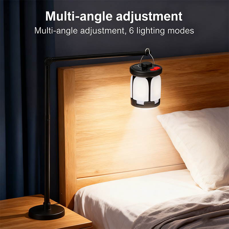 Outdoor Lighting Transformer - Solar Camping Lantern,Portable LED Light for