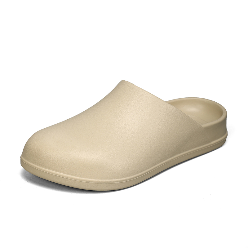 Outdoor Lighting For Your Home - Casual Outdoor EVA Sandals Couple Style