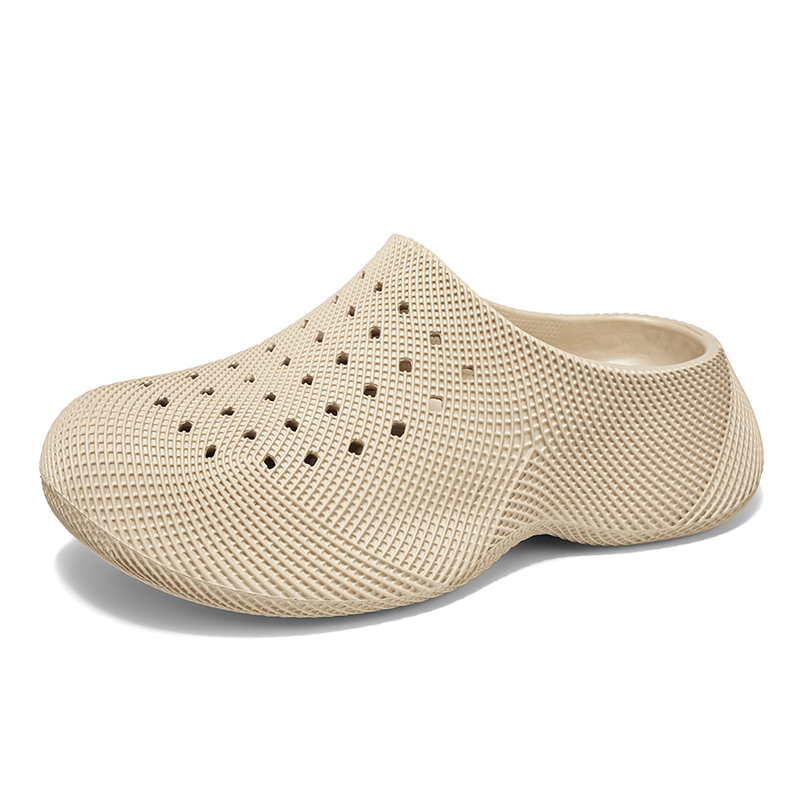 Outdoor Lighting For Your Home - EVA Cloud Slippers For Couples Soft