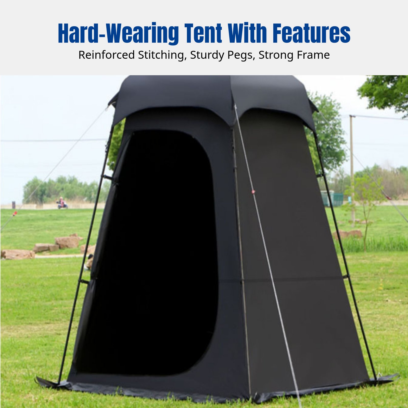 Outdoor Full Light-Blocking Pr - Outdoor Lighting Portable avis et prix