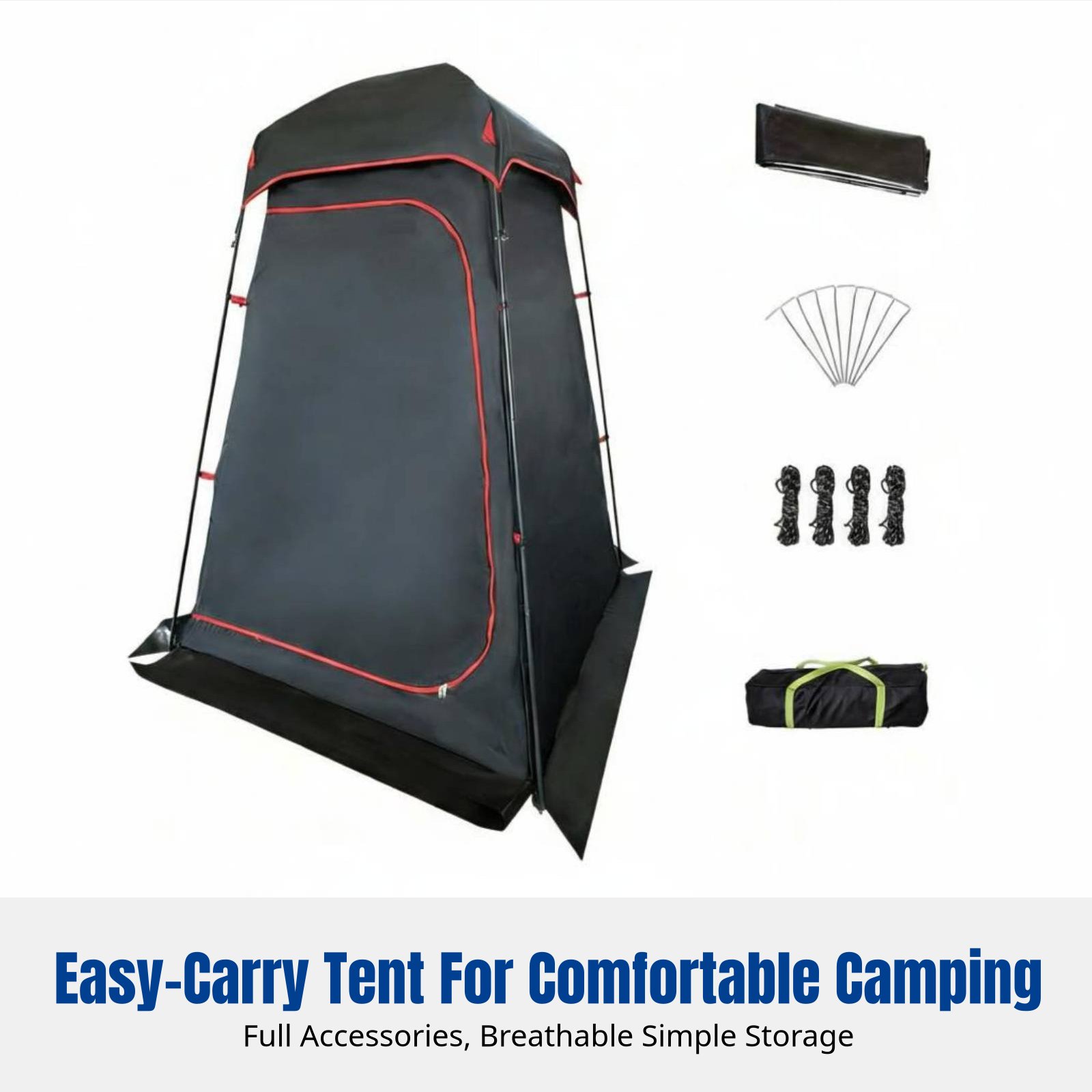 Outdoor Full Light-Blocking Pr - Outdoor Lighting Portable avis et prix