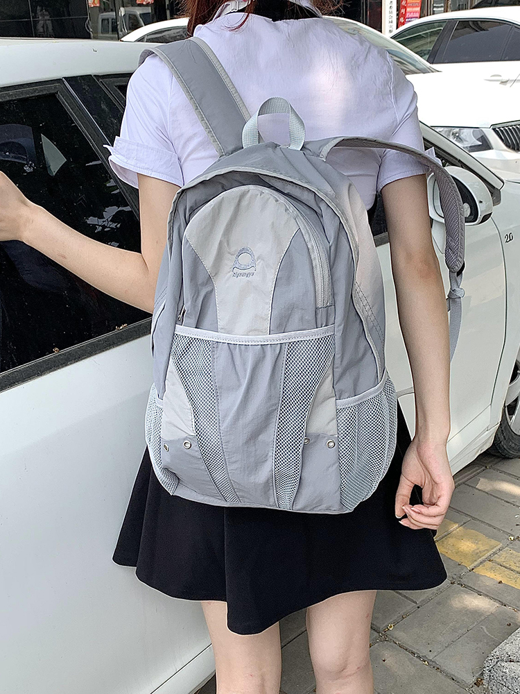 Backpack outdoor hiking backpa - Outdoor Lighting Japan avis et prix