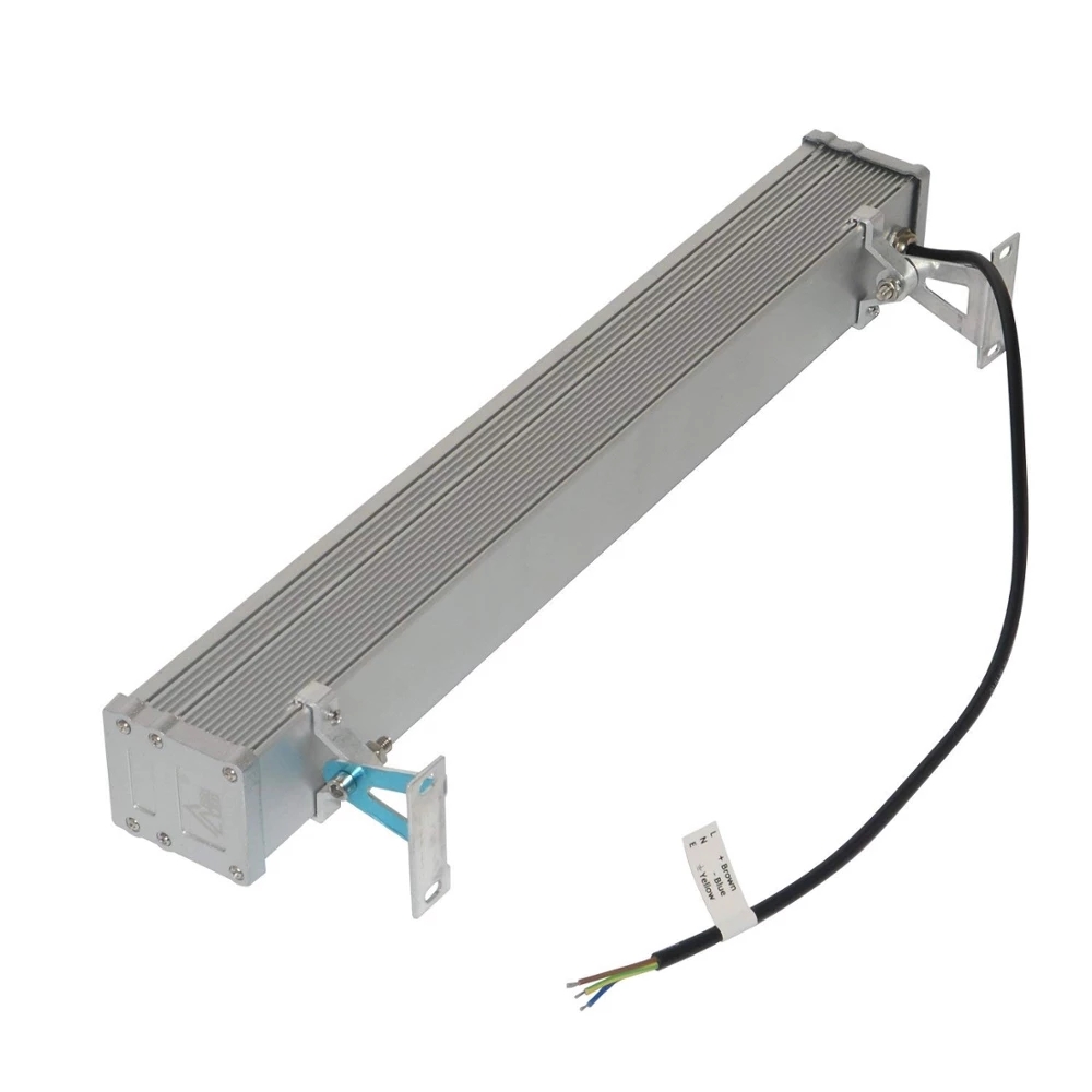 12w 50cm LED Wall Washer Light - Outdoor Lighting Linear avis et prix