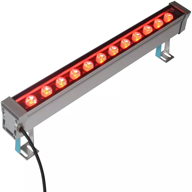 12w 50cm LED Wall Washer Light - Outdoor Lighting Linear avis et prix