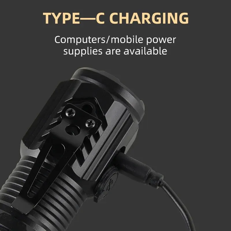 Portable Mini 3 LED Handheld F - Outdoor Lighting Permanent avis et prix