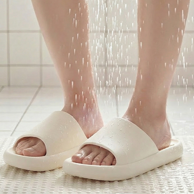 Water Leakage Bathroom Slipper - Outdoor Lighting For Your Home avis et prix