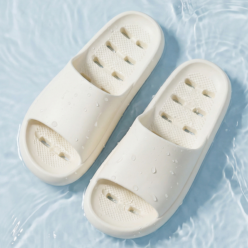 Water Leakage Bathroom Slipper - Outdoor Lighting For Your Home avis et prix