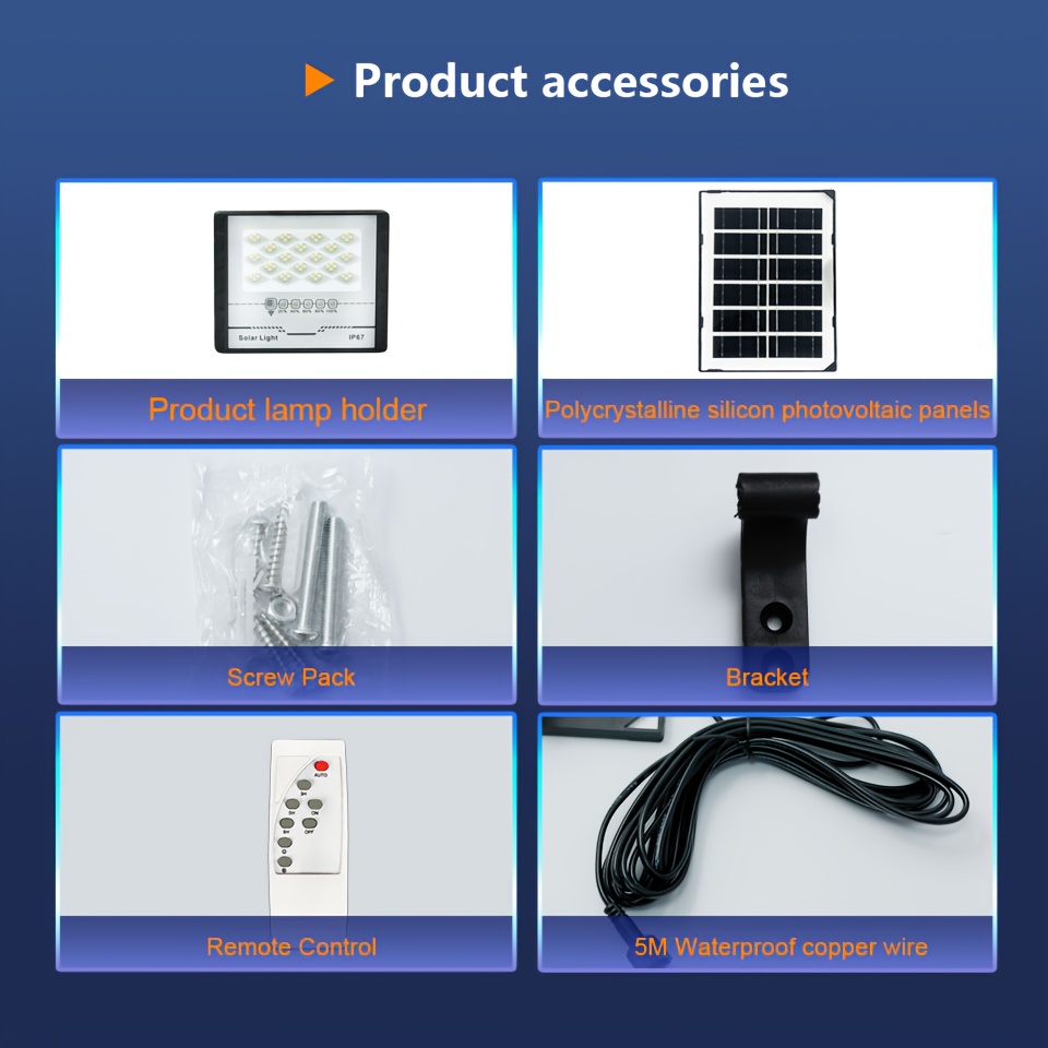 LED Outdoor Solar Light With R - Outdoor Lighting Experts avis et prix