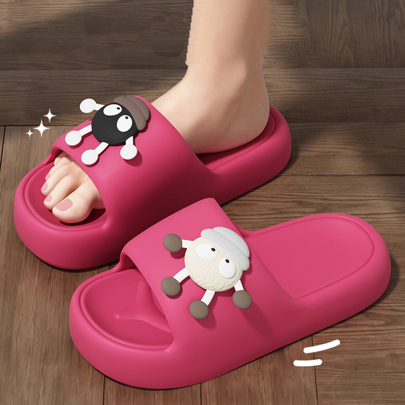 Lovely Cartoon Platform Slippe - Outdoor Lighting For Your Home avis et prix