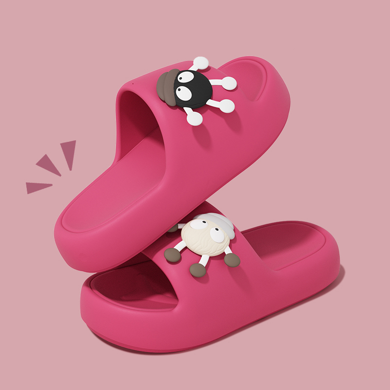 Lovely Cartoon Platform Slippe - Outdoor Lighting For Your Home avis et prix
