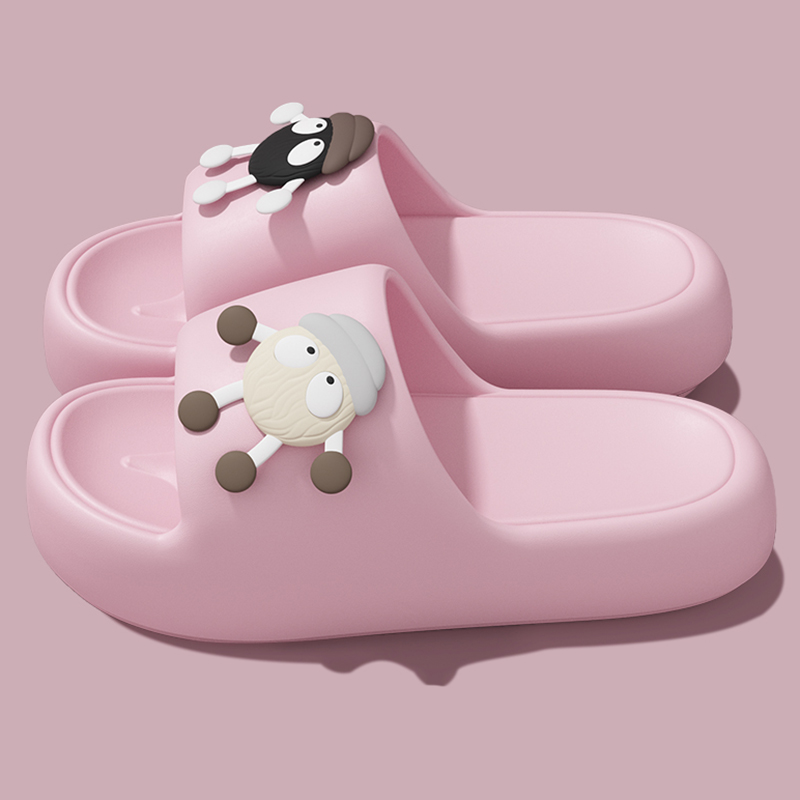Lovely Cartoon Platform Slippe - Outdoor Lighting For Your Home avis et prix