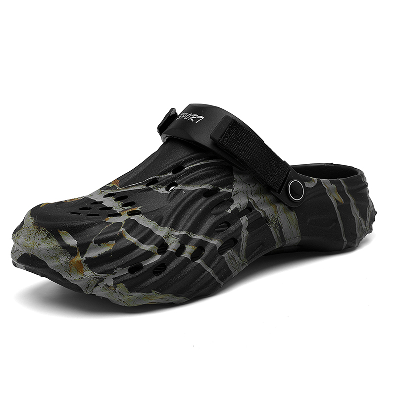 Comfortable EVA Cloud Slippers - Outdoor Lighting For Your Home avis et prix