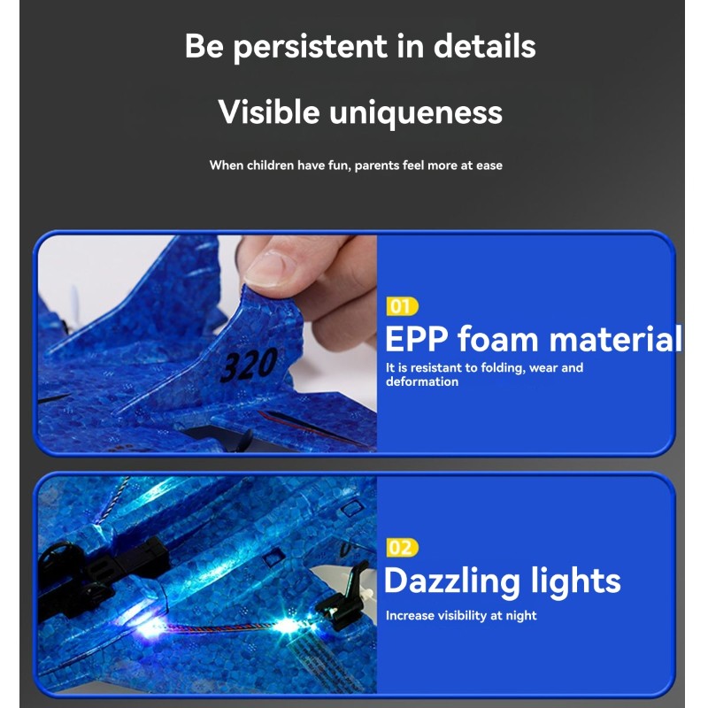 ABWE-Children' S Gift, 320 Rem - Outdoor Lighting Vendor avis et prix