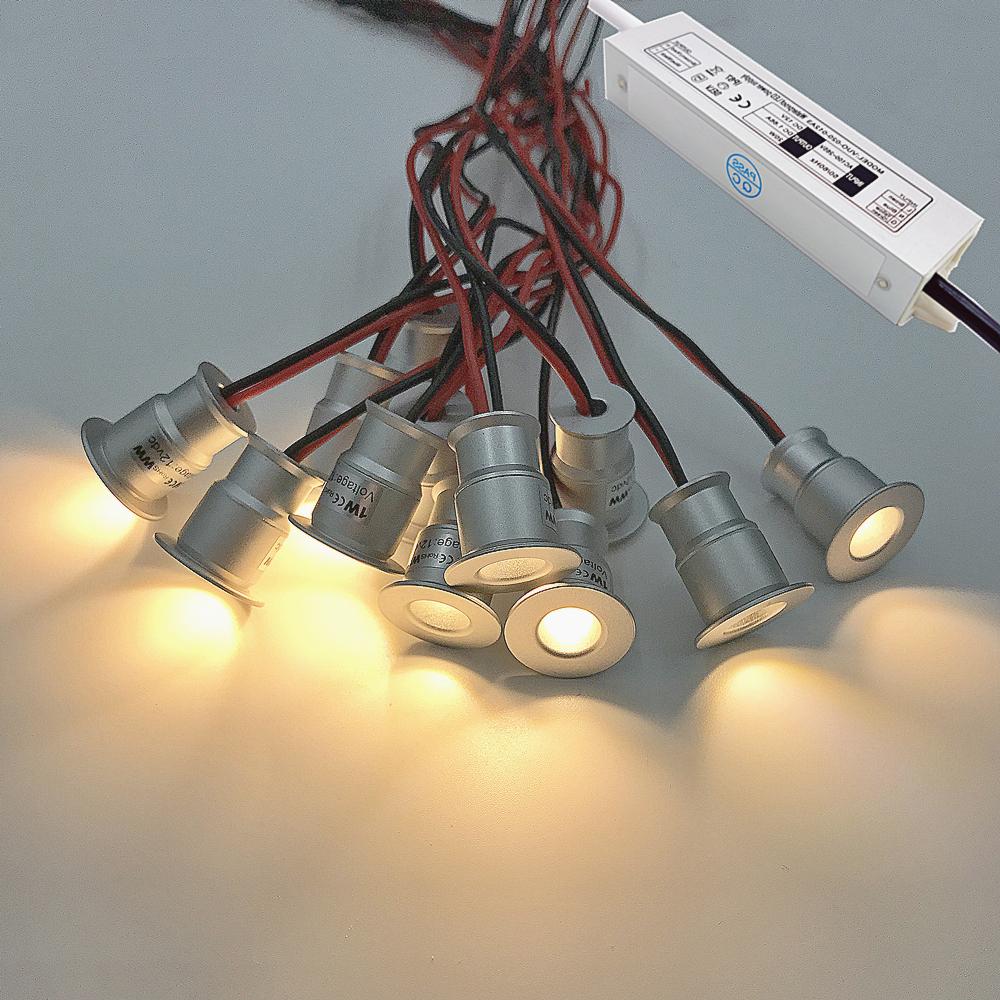 Outdoor IP65 Deck DJ KTV Party - Outdoor Lighting Transformer avis et prix