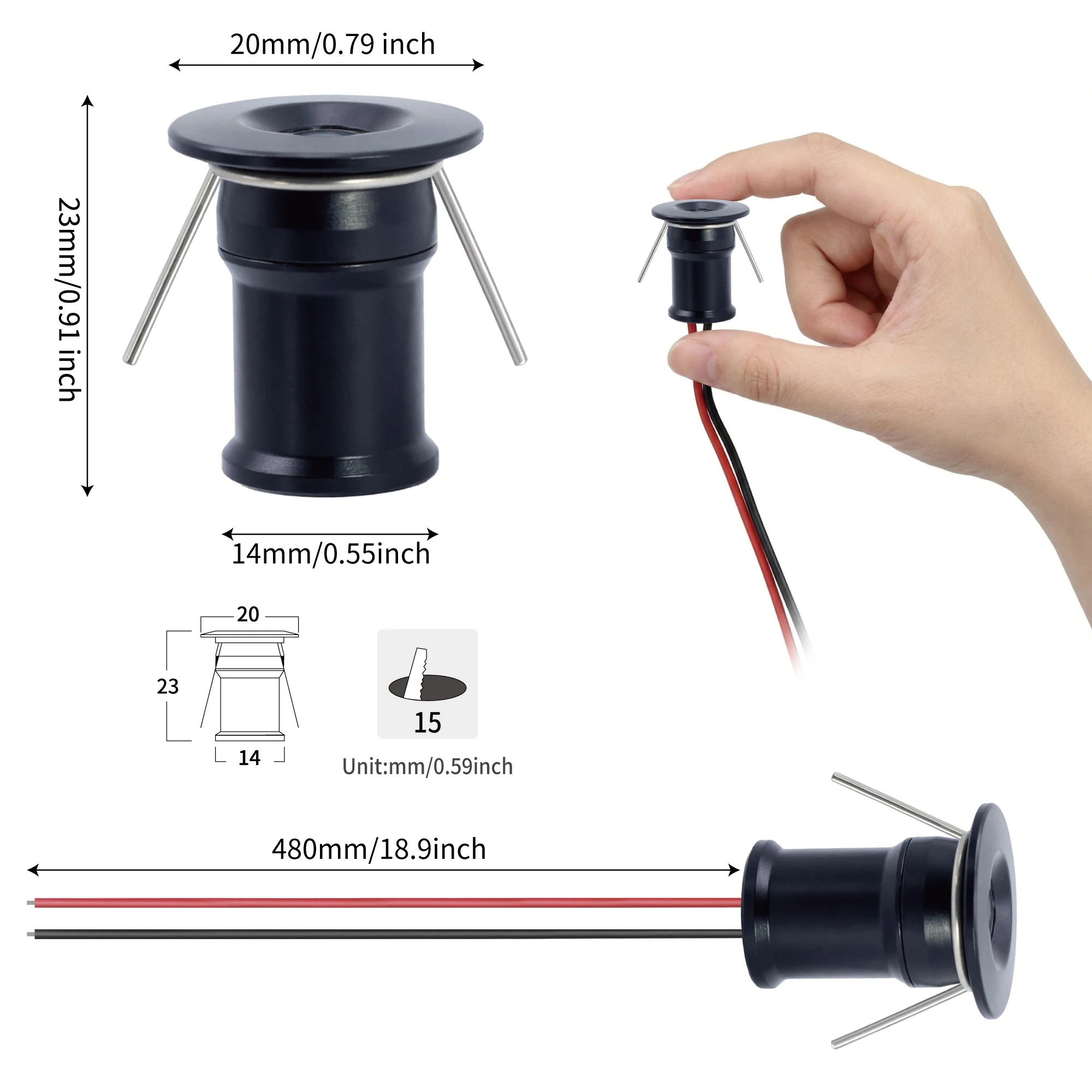 Outdoor IP65 Deck DJ KTV Party - Outdoor Lighting Transformer avis et prix