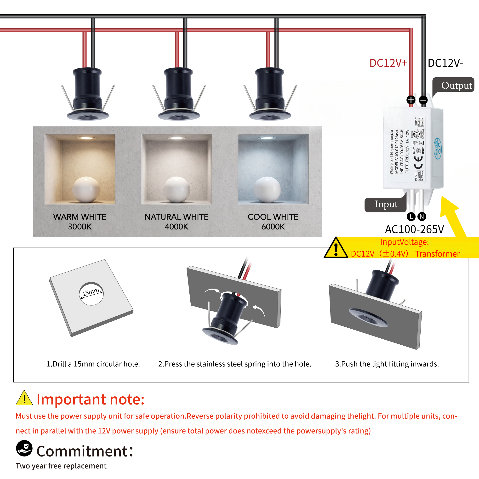 Outdoor IP65 Deck DJ KTV Party - Outdoor Lighting Transformer avis et prix
