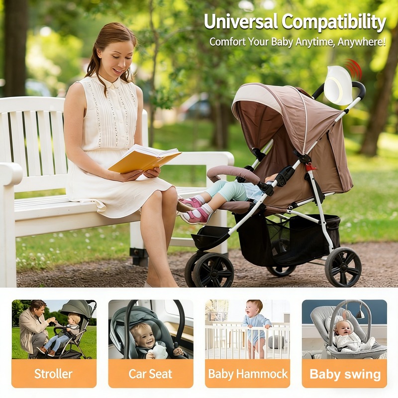 Portable Outdoor Baby Stroller - Outdoor Lighting Portable avis et prix