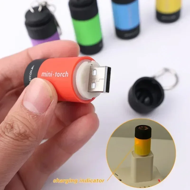 USB Rechargeable LED Multifunc - Outdoor Lighting Permanent avis et prix