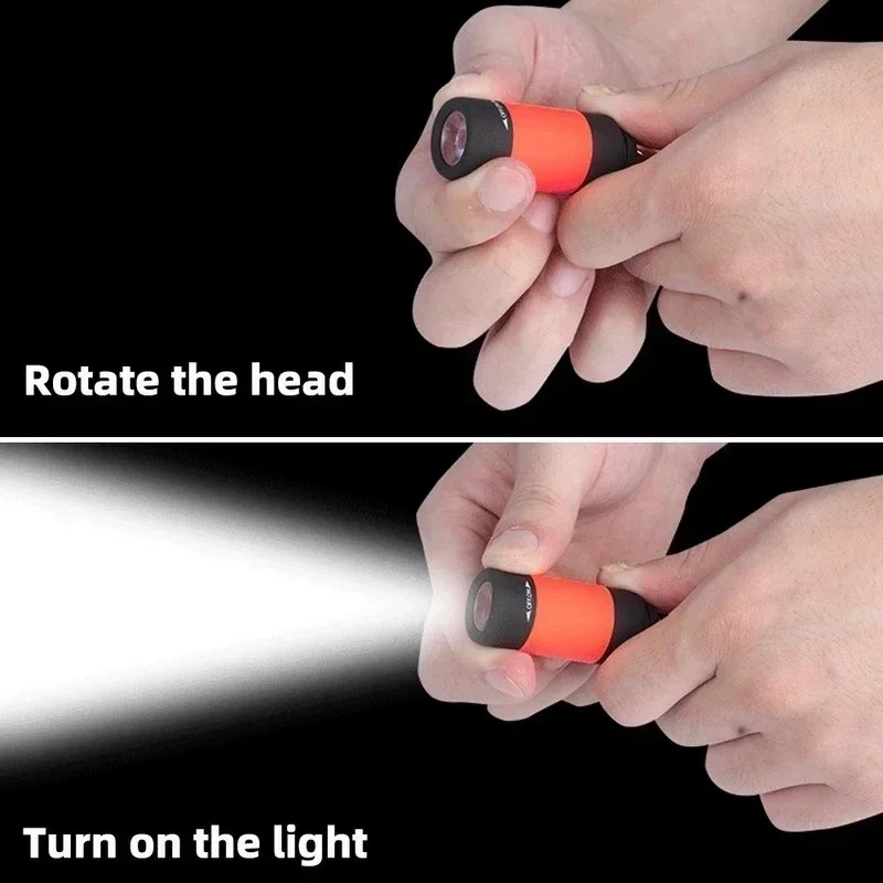 USB Rechargeable LED Multifunc - Outdoor Lighting Permanent avis et prix