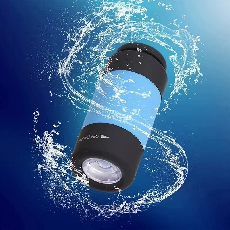 USB Rechargeable LED Multifunc - Outdoor Lighting Permanent avis et prix
