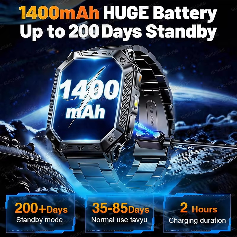 2026 Outdoors Durable GPS Men  - Outdoor Lighting Japan avis et prix