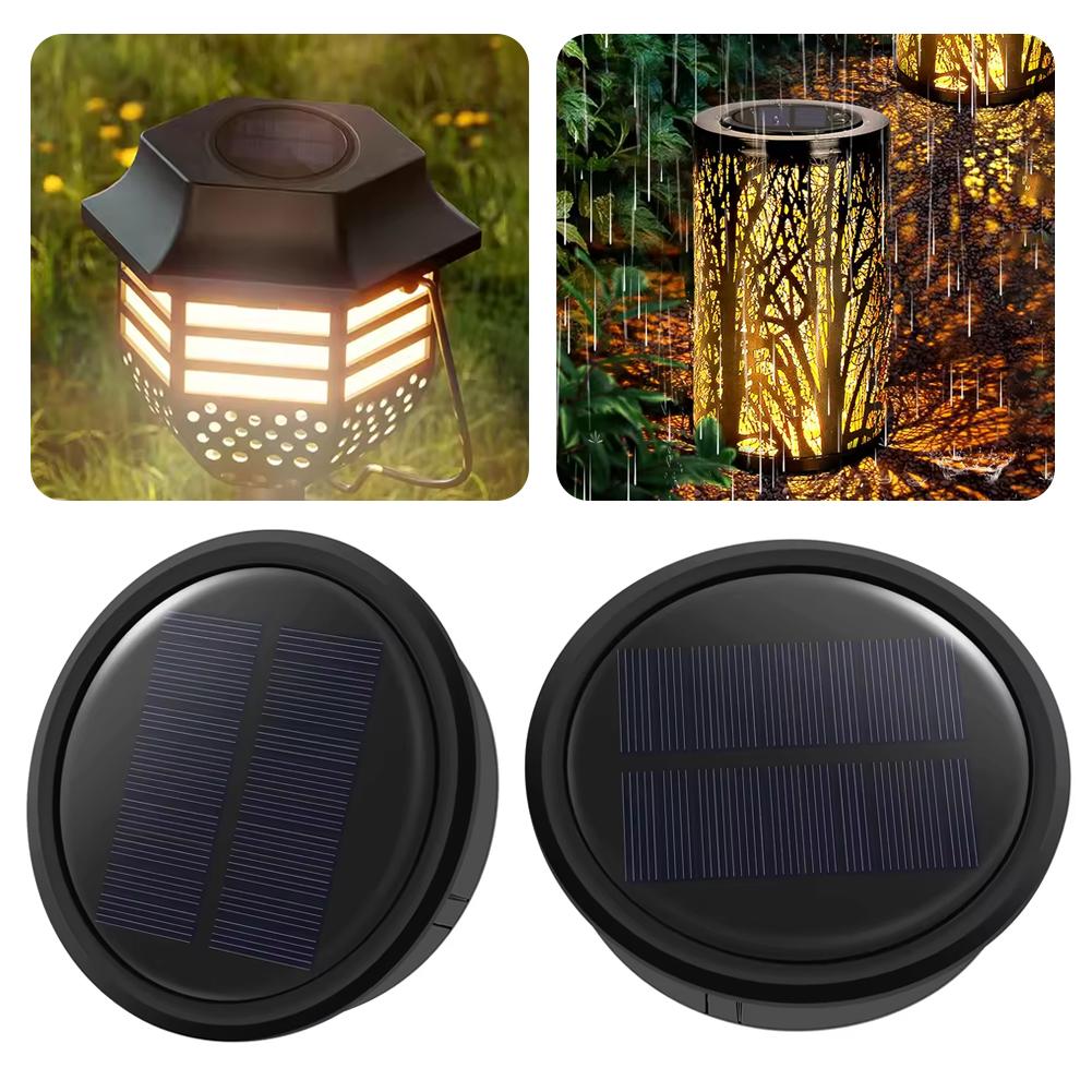 Solar Lamp Replacement Top Sol - Outdoor Lighting Transformer avis et prix