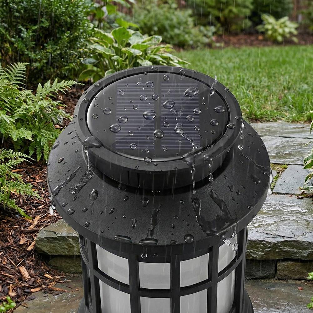 Solar Lamp Replacement Top Sol - Outdoor Lighting Transformer avis et prix