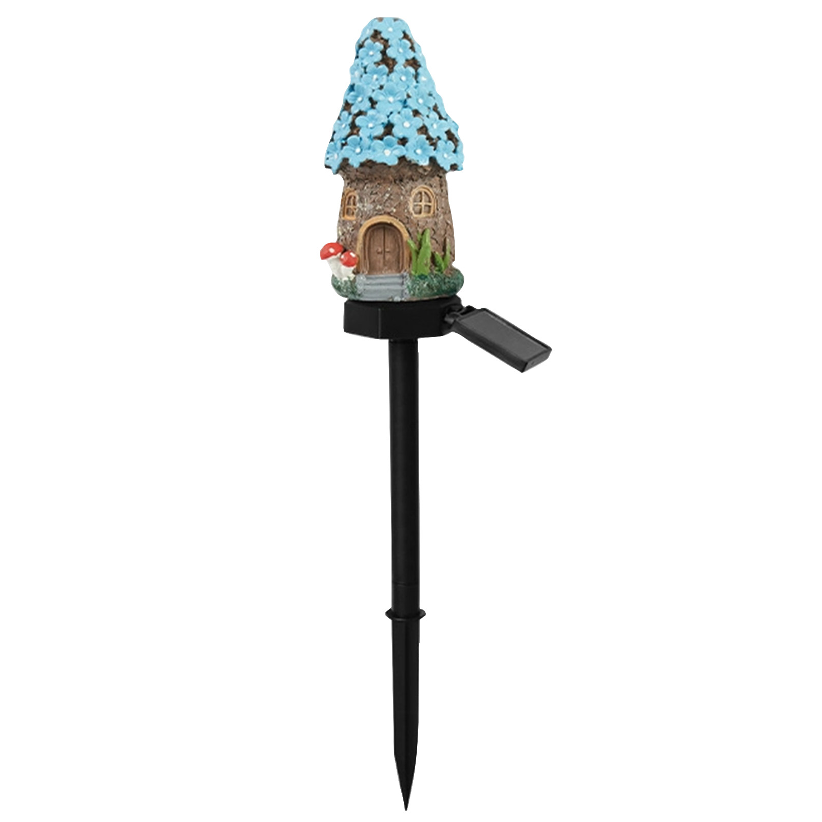 15.9in Cute Resin Mushroom Hou - Outdoor Lighting Permanent avis et prix