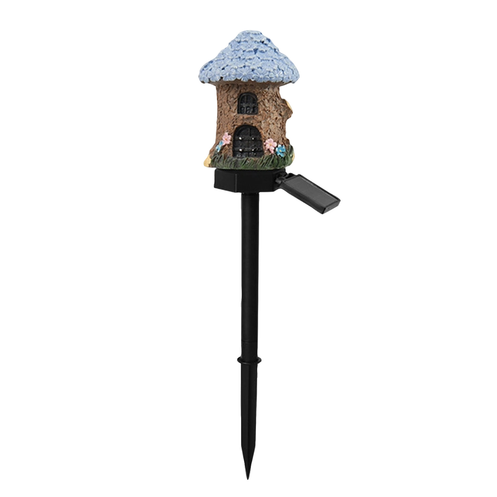 15.9in Cute Resin Mushroom Hou - Outdoor Lighting Permanent avis et prix