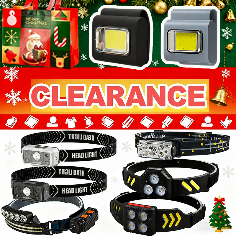 LED Headlamp Rechargeable,Mult - Outdoor Lighting Repair avis et prix