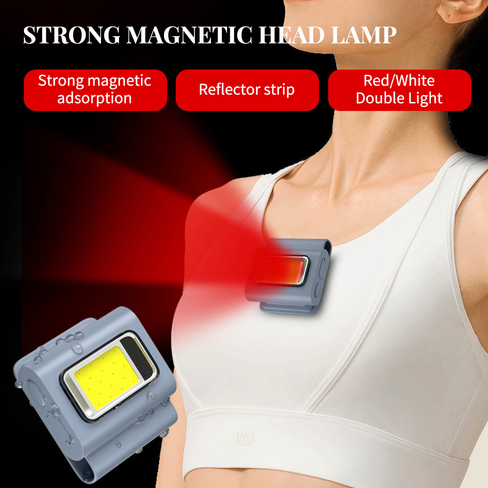 LED Headlamp Rechargeable,Mult - Outdoor Lighting Repair avis et prix