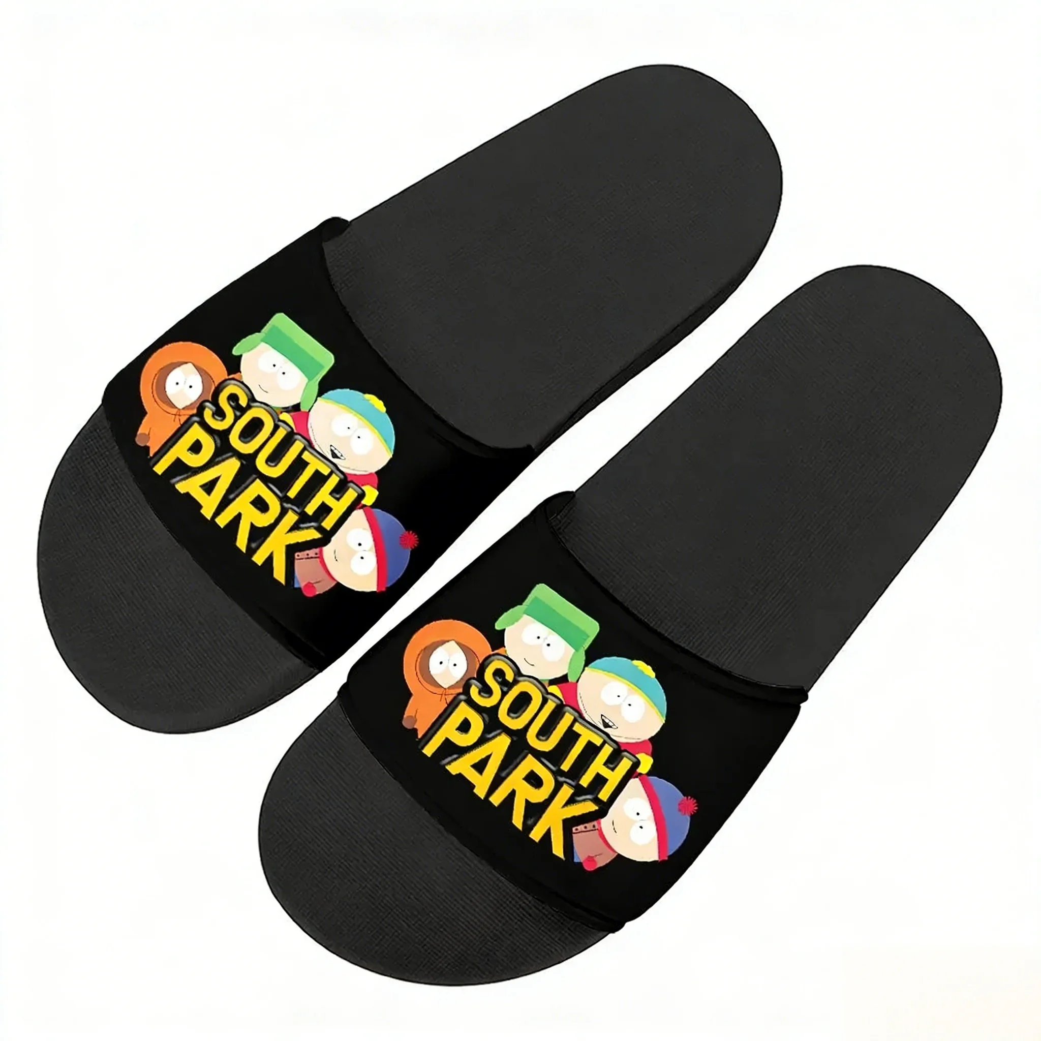 South Park Anime Comedy Slippe - Outdoor Lighting For Your Home avis et prix