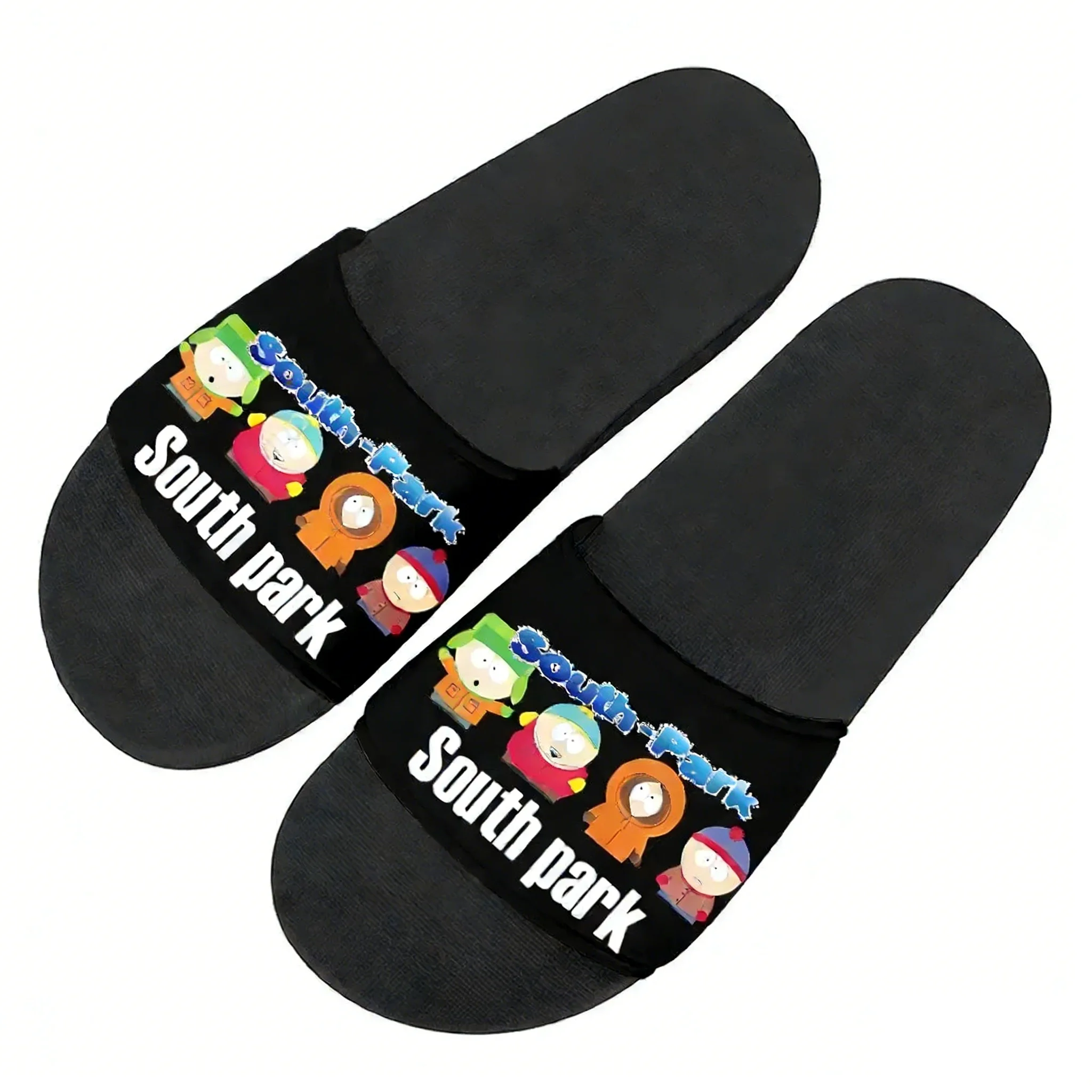 South Park Anime Comedy Slippe - Outdoor Lighting For Your Home avis et prix