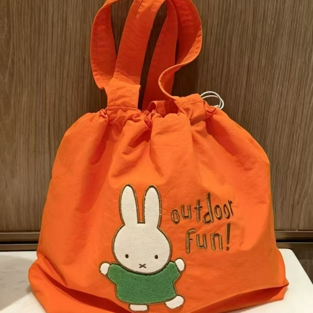 Miffy Cartoon Handheld Shoulde - Outdoor Lighting Japan avis et prix