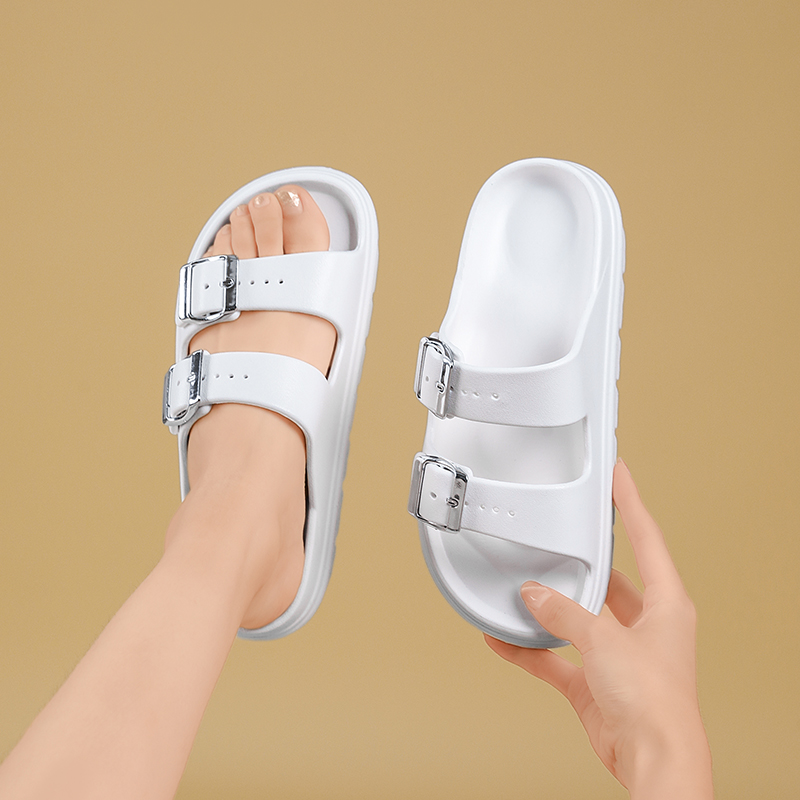 EVA Cloud Step Slippers Couple - Outdoor Lighting For Your Home avis et prix