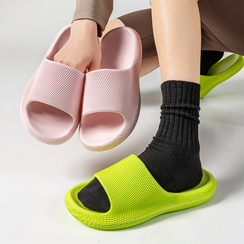 Summer Platform Home Slippers  - Outdoor Lighting For Your Home avis et prix
