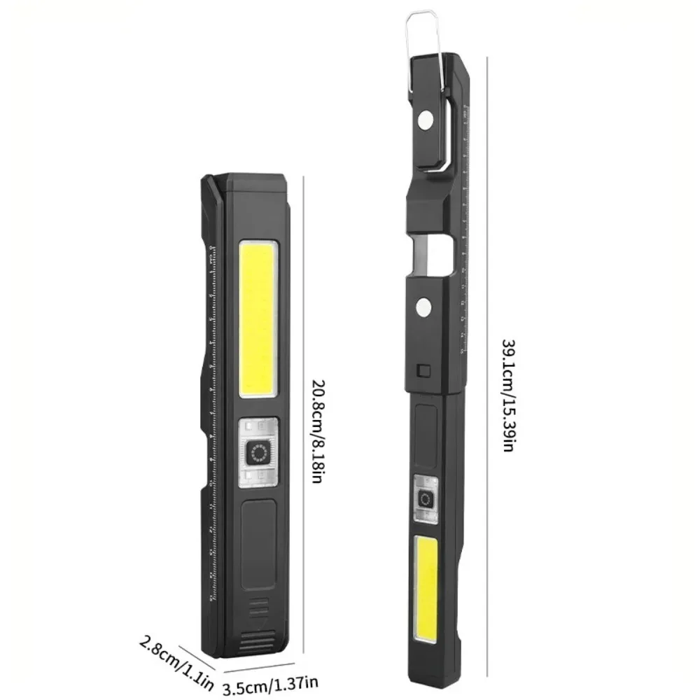 Portable LED Work Light Flashl - Outdoor Lighting Portable avis et prix