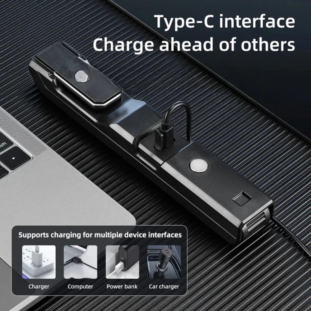 Portable LED Work Light Flashl - Outdoor Lighting Portable avis et prix