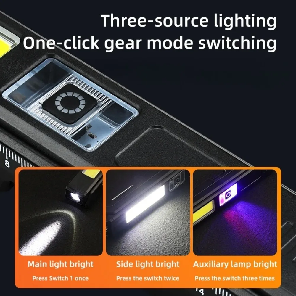 Portable LED Work Light Flashl - Outdoor Lighting Portable avis et prix