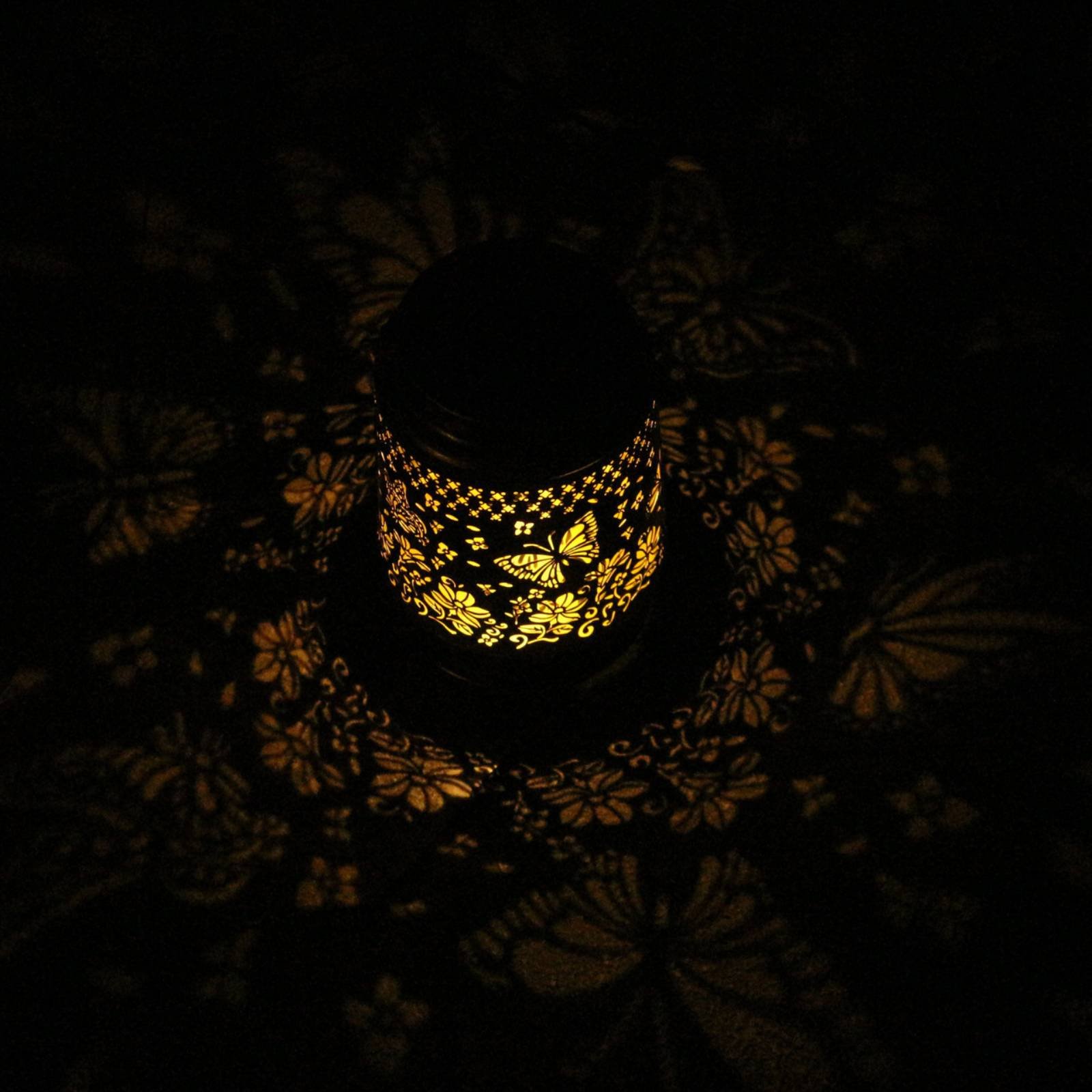 Hummingbird Lantern Waterproof - Outdoor Lighting Decoration avis et prix