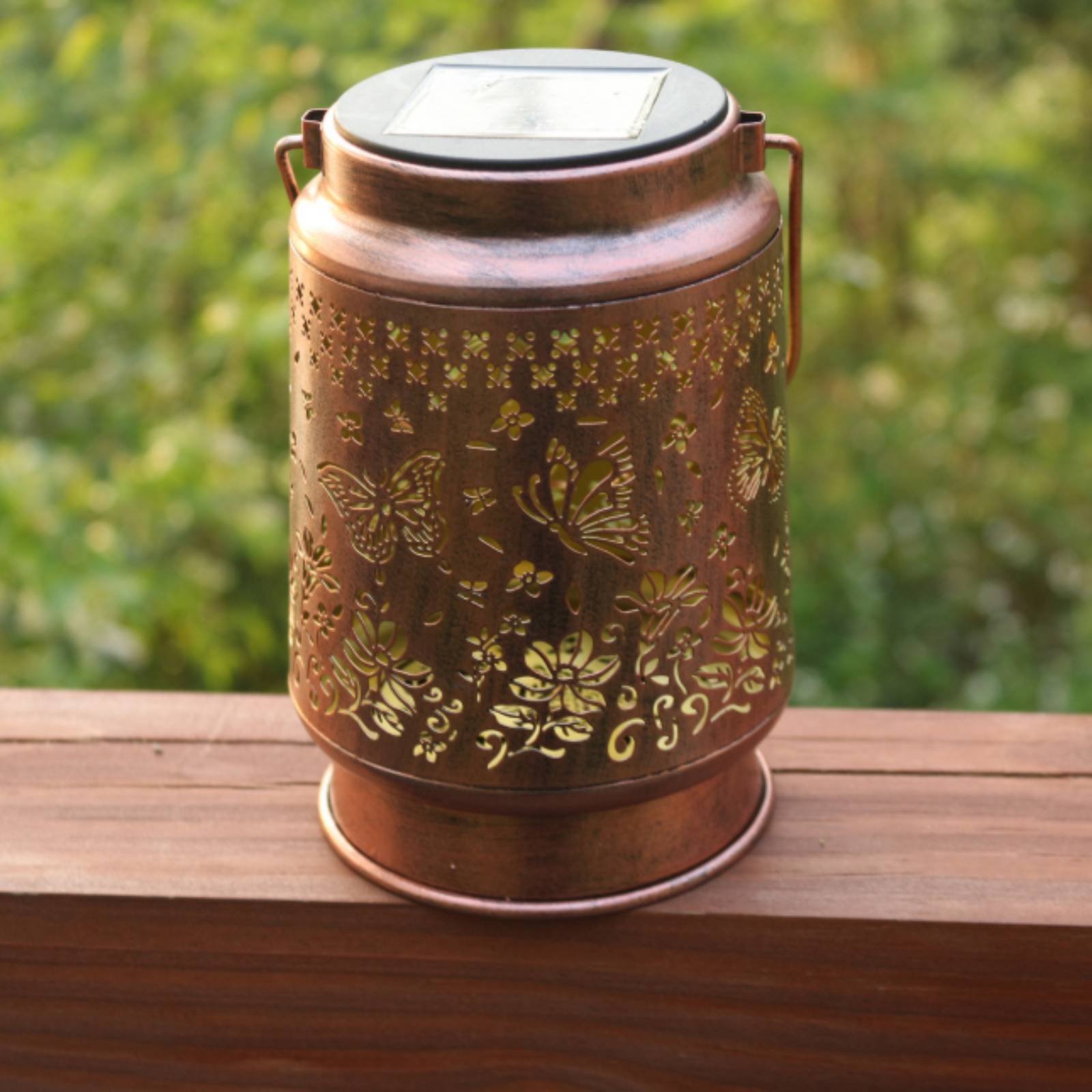 Hummingbird Lantern Waterproof - Outdoor Lighting Decoration avis et prix