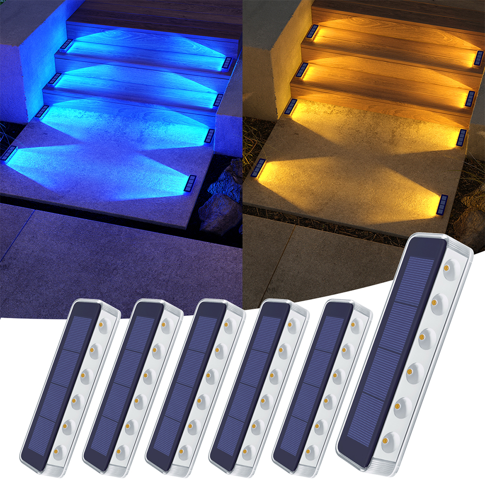 Outdoor Solar Deck Lights LED  - Outdoor Lighting Transformer avis et prix