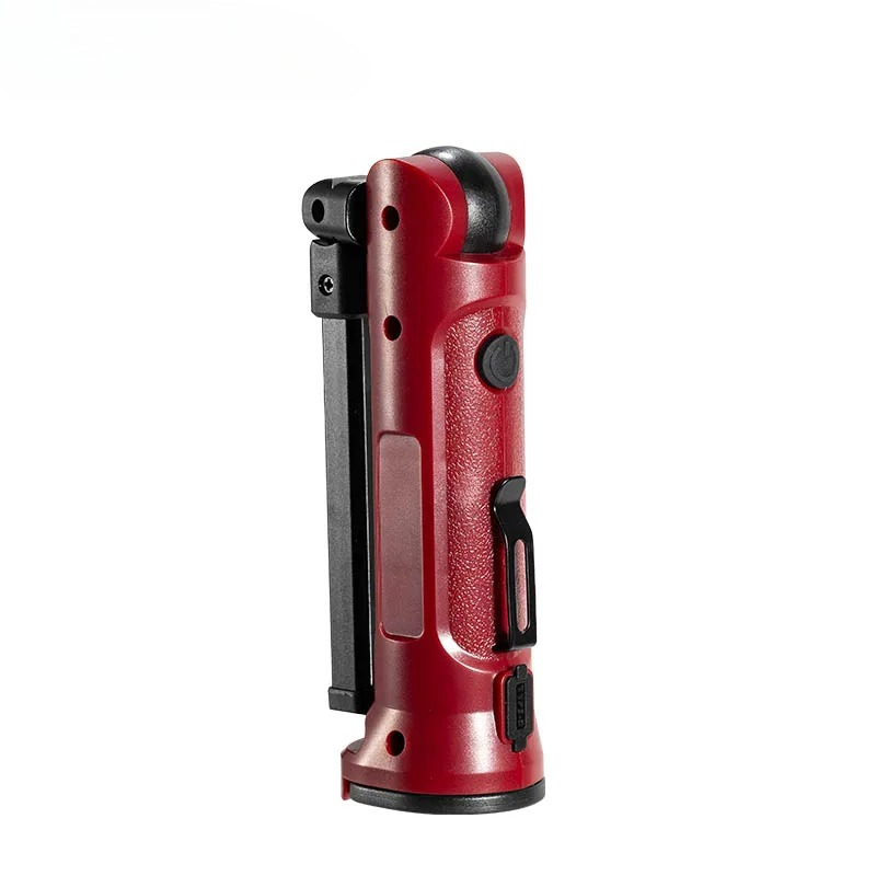 COB LED Work Light Rechargeabl - Outdoor Lighting Repair avis et prix