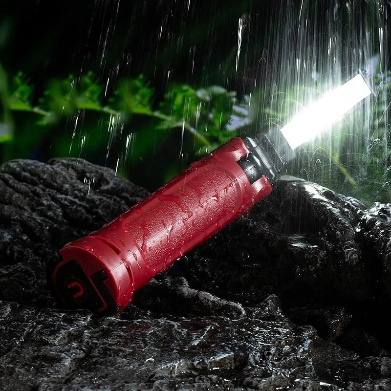 COB LED Work Light Rechargeabl - Outdoor Lighting Repair avis et prix