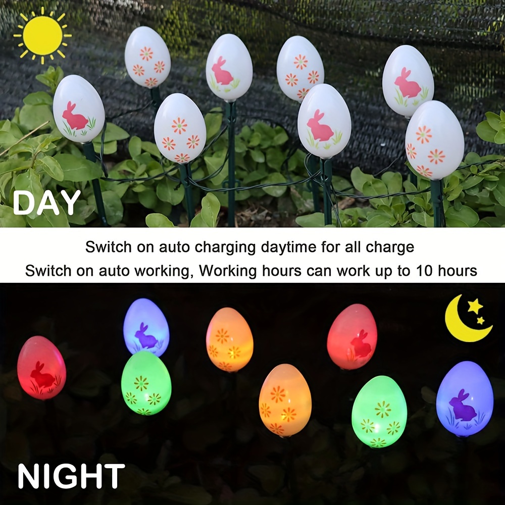 Outdoor Waterproof 8 Modes Led - Outdoor Lighting Permanent avis et prix