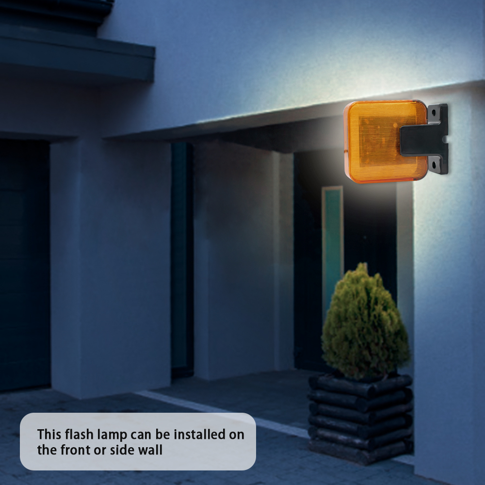 Universal 12V-256V 220V 12V 24 - Outdoor Lighting Linear avis et prix